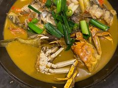 -一味大院•桐庐菜传承店(春江路店)