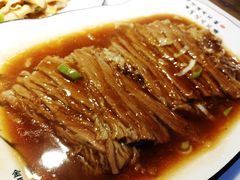 -老仁义·清真菜(太古街店)