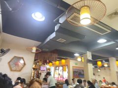 -好帮厨·下饭浏阳菜·坚持现炒(月湖店)