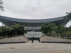 -深圳博物馆历史民俗馆