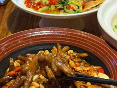 -民俗村柴火灶·景德江西菜(中国陶瓷博物馆店)