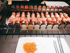 -很久以前羊肉串(打浦路店)