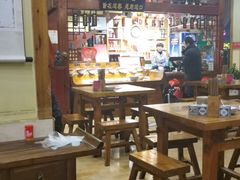 大堂-汉唐面庄(彬州店)