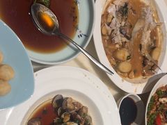 -宁海食府·涌宴(真和店)