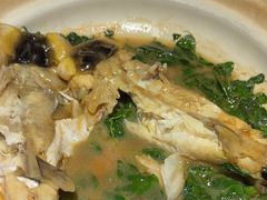 -永安鱼庄·镇江菜(丁卯店)