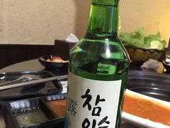 -杀猪天·韩国烤肉(总店)