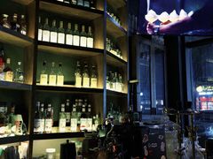 -SPEYSIDE 威士忌&鸡尾酒吧
