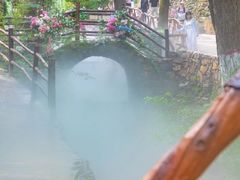 -云丘山景区