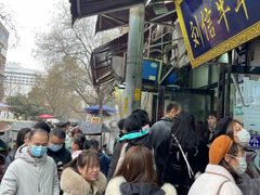 -刘信牛羊肉小炒泡馍(回民街店)
