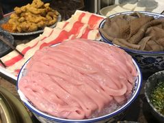 -小龙坎老火锅(北京三里屯店)