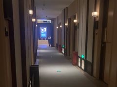 -港湾一号美食水疗会