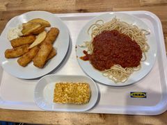 -宜家·瑞典风味餐厅(四元桥店)