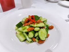 拍黄瓜-东门烤鸭店(鼓楼店)