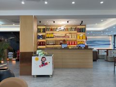 -紫藤园·天目湖大鱼头(南山竹海店)