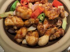 -留半山·香港食堂(啦啦宝都店)