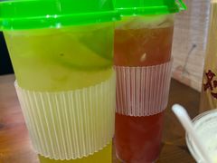 -刘火辣老火锅(光谷店)