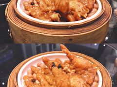 紫金凤爪-高第街56号餐厅(凯德mall新都心店)