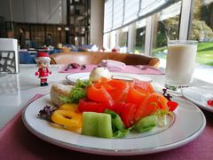 -杭州久泰饭店·摩卡花园