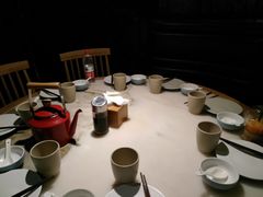 -杏花堂·山西菜馆(晋中万达店)