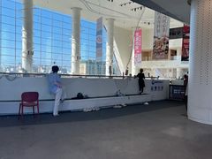 -世纪星滑冰俱乐部(万象城店)