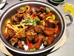 -青海名吃尕张娃非遗烤肉(城中店)