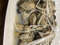 -木柴豆腐·活海鲜·鲁菜