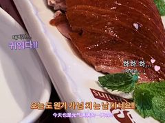 -鸭匠食府·挂炉烤鸭·新京菜(阜成路店)