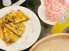 -北门涮肉·铜锅涮肉(南锣鼓巷店)