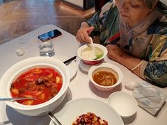 -俏江南天津时尚曲艺主题餐厅(马场道店)