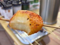 -松州古城
