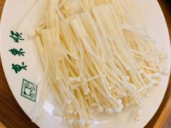 -东来顺饭庄(天坛店)