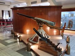 -澳门保安部队博物馆