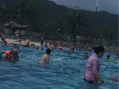 -苏州乐园森林水世界