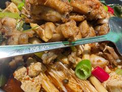 -蛙喔牛蛙(淮安吾悦店)