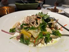 -金成潮菜博物馆(海珠湿地店)