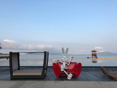 -惠州金海湾嘉华度假酒店