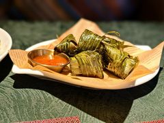 -翡翠鸟精品泰国菜(北辰财富中心店)