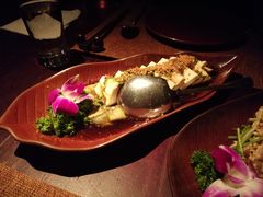 -花马天堂云南餐厅 Lost Heaven(高邮路店)