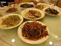 IMG_0733-红高粱大酒店(宁山东路店)