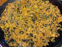 -红辣椒八爪鱼特色韩国料理