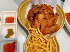 -纳家楼·地道陕菜(劳动路店)