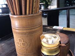 -奎元馆.百年奎元.非遗传承(西湖边的解放路店)
