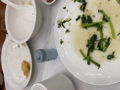 -大地土窑菜馆·特色罗浮农家菜(罗浮山景区店)