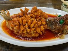 -协和菜馆(凤凰街店)