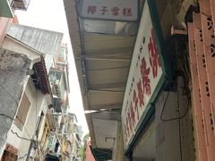 -洪馨椰子