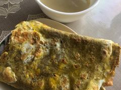 -鲜粮卷饼王(小白楼店)