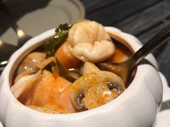 冬阴海鲜汤-Thai Alley泰爱里(二沙岛店)
