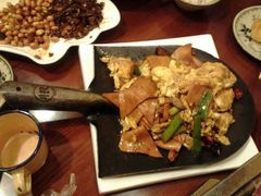 李云龙下饭菜-红色根据地文化主题酒店(太湖街店)