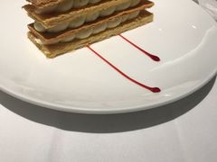 -L'Arome芳芳法国餐厅(仙林金鹰店)