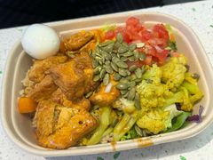 -CALIFORKS加州叉子轻食(朝阳门店)